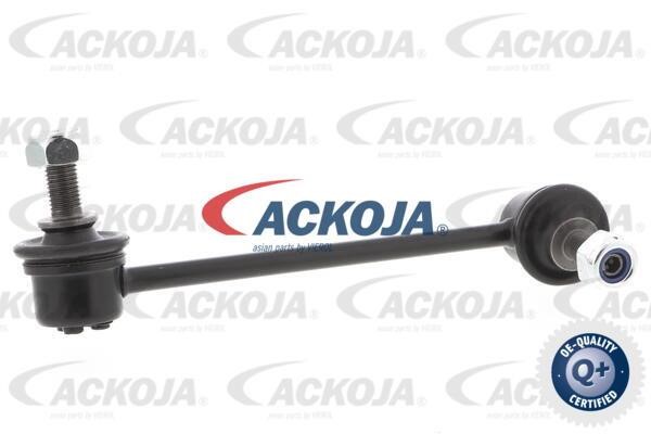 Ackoja A32-1182 Rod/Strut, stabiliser A321182