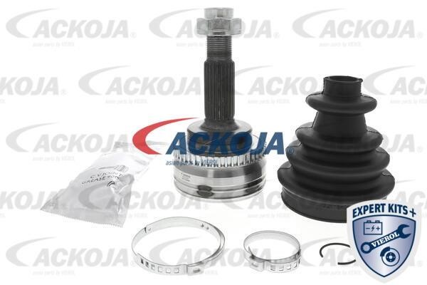 Ackoja A70-0181 Joint Kit, drive shaft A700181