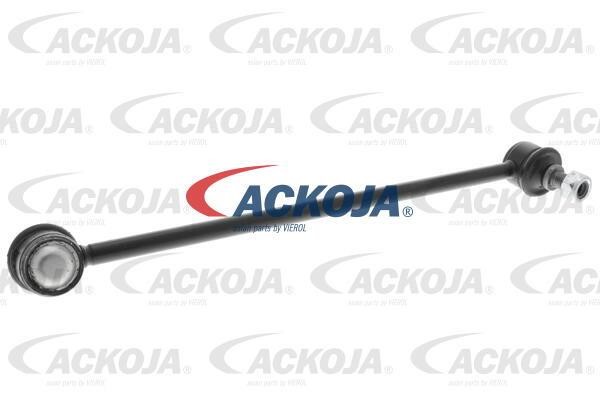 Ackoja A70-9597 Rod/Strut, stabiliser A709597