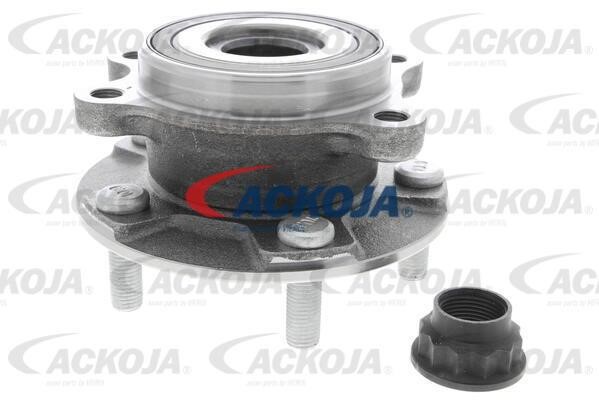 Ackoja A70-0383 Wheel bearing A700383