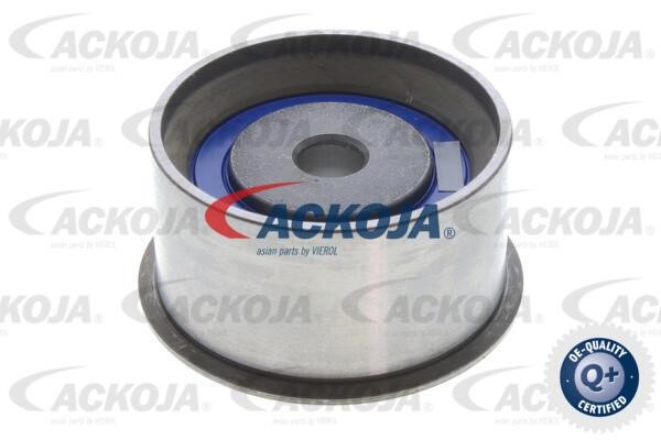 Ackoja A70-0082 Tensioner pulley, timing belt A700082