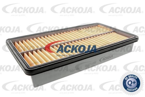 Ackoja A32-0401 Filter A320401