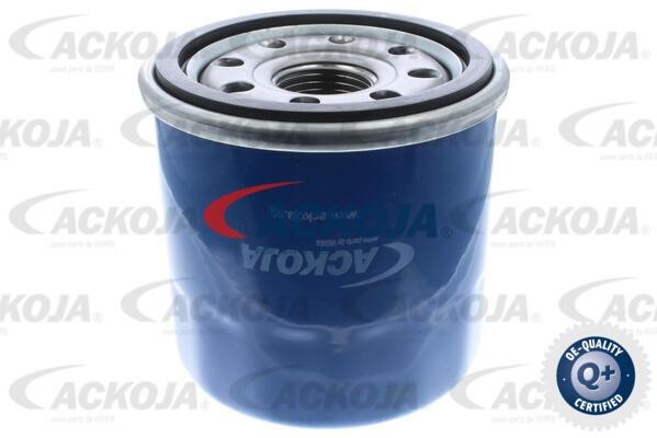 Ackoja A64-0500 Oil Filter A640500