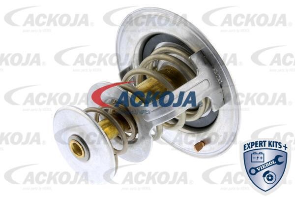 Ackoja A70-99-0001 Thermostat, coolant A70990001