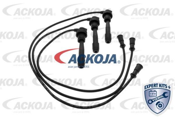 Ackoja A52-70-0030 Ignition cable kit A52700030