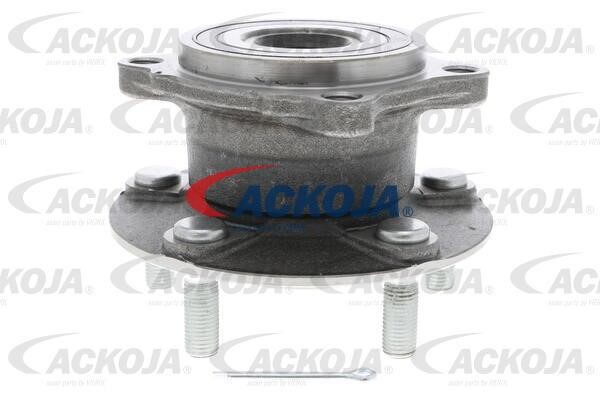 Ackoja A37-0141 Wheel bearing A370141