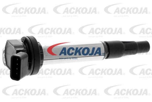 Ackoja A70-70-0033 Ignition coil A70700033