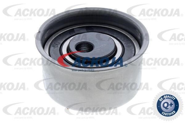 Ackoja A37-0045 Tensioner pulley, timing belt A370045