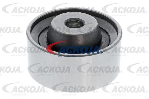 Ackoja A52-0060 Tensioner pulley, timing belt A520060