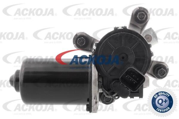 Ackoja A52-07-0006 Electric motor A52070006