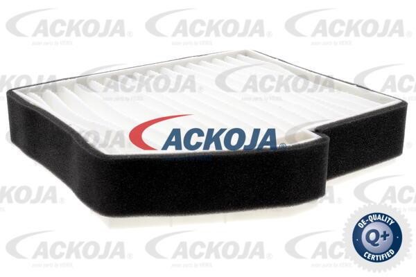 Ackoja A52-30-0013 Filter, interior air A52300013