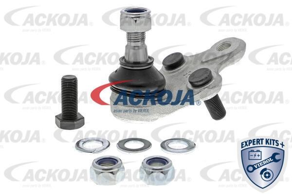 Ackoja A70-9502 Front lower arm ball joint A709502