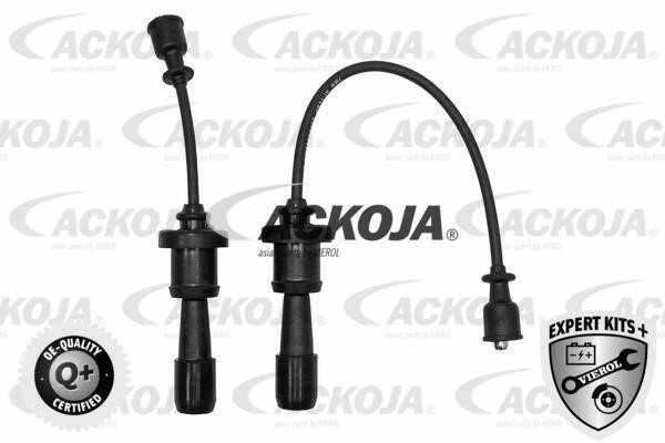 Ackoja A52-70-0032 Ignition cable kit A52700032