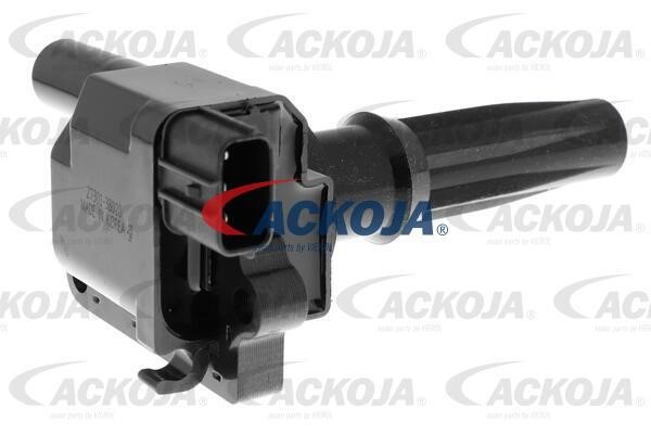Ackoja A52-70-0009 Ignition coil A52700009