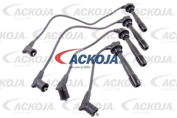 Ackoja A52-70-0031 Ignition cable kit A52700031
