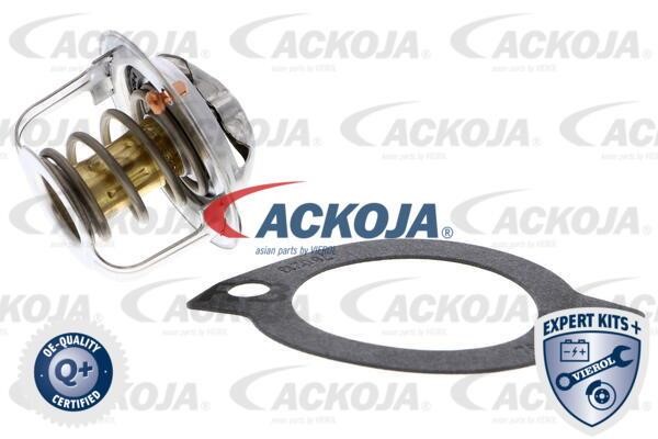 Ackoja A32-99-0004 Thermostat, coolant A32990004