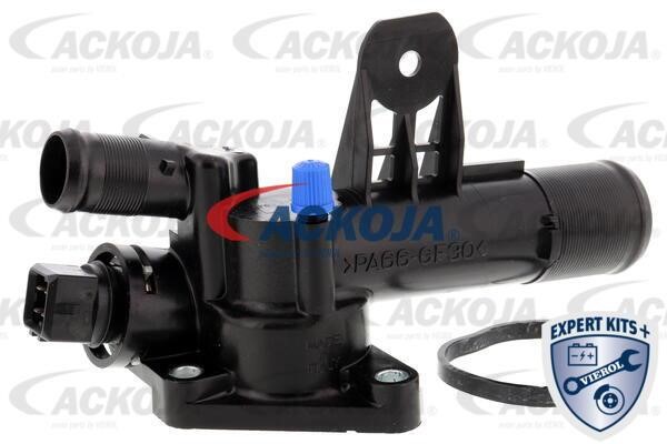 Ackoja A38-99-0012 Thermostat, coolant A38990012