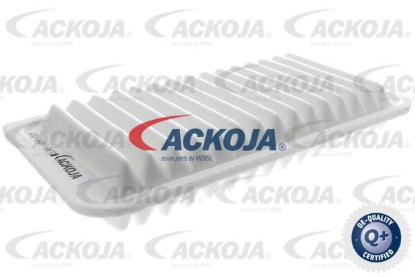 Ackoja A70-0401 Filter A700401