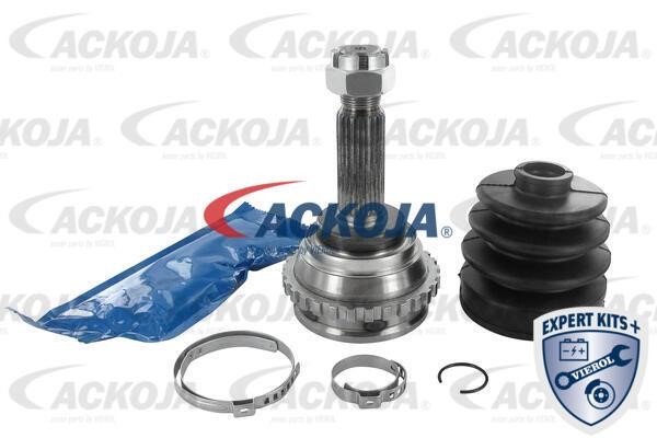 Ackoja A52-0115 Joint Kit, drive shaft A520115