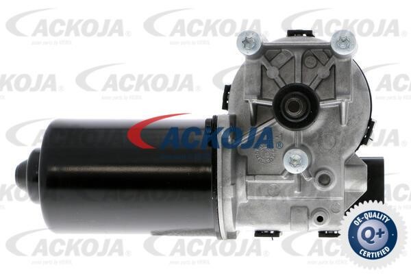 Ackoja A52-07-0101 Electric motor A52070101
