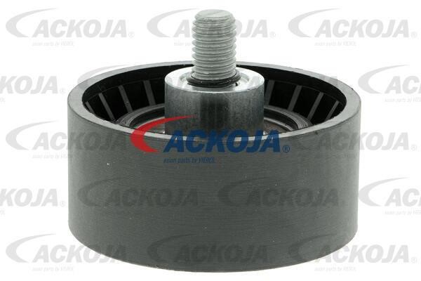 Ackoja A51-0011 Tensioner pulley, timing belt A510011