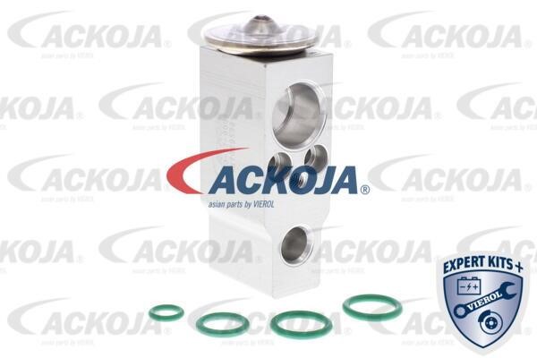 A70770008 Ackoja Air conditioner expansion valve