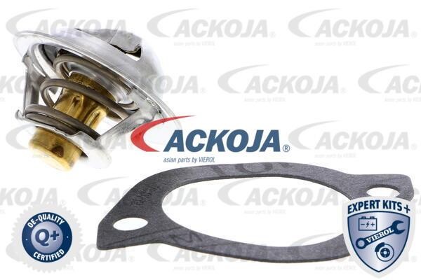 Ackoja A32-99-1701 Thermostat, coolant A32991701