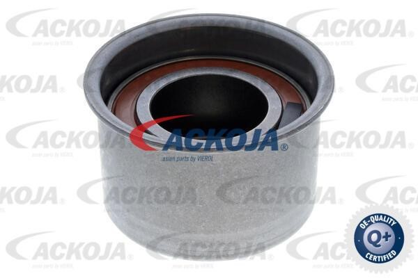 Ackoja A37-0054 Tensioner pulley, timing belt A370054
