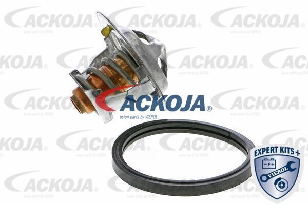 Ackoja A64-99-0006 Thermostat, coolant A64990006