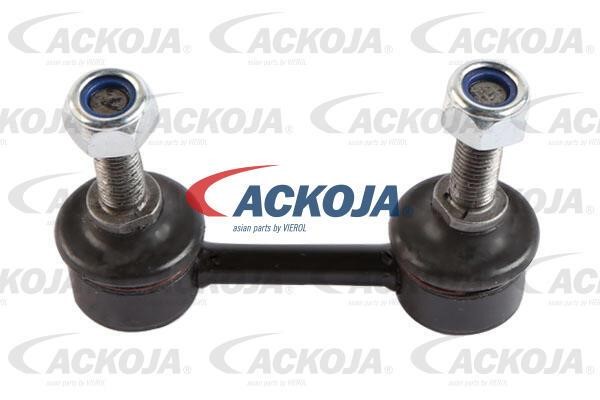 Ackoja A63-0052 Rod/Strut, stabiliser A630052