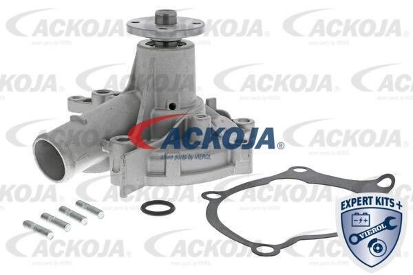 Ackoja A52-50007 Water pump A5250007