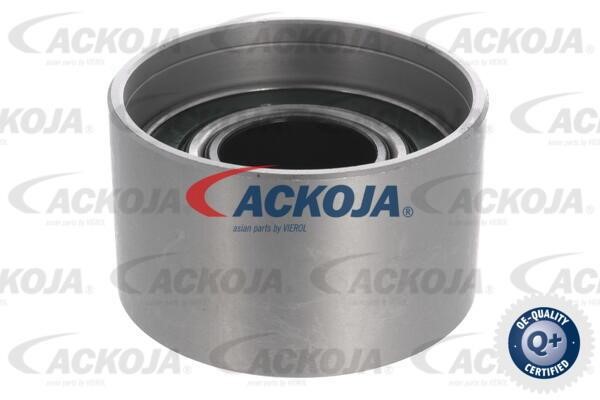 Ackoja A63-0012 Tensioner pulley, timing belt A630012