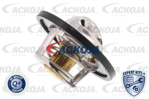 Ackoja A38-99-0008 Thermostat, coolant A38990008