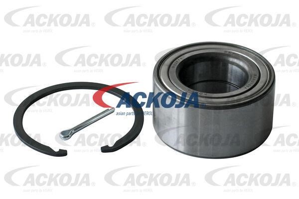 Ackoja A52-0252 Wheel bearing A520252