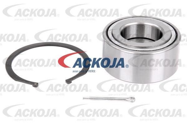 Ackoja A52-0330 Wheel bearing A520330