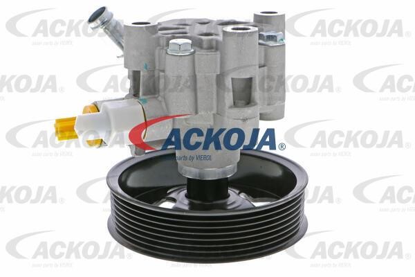 Ackoja A70-0496 Hydraulic Pump, steering system A700496