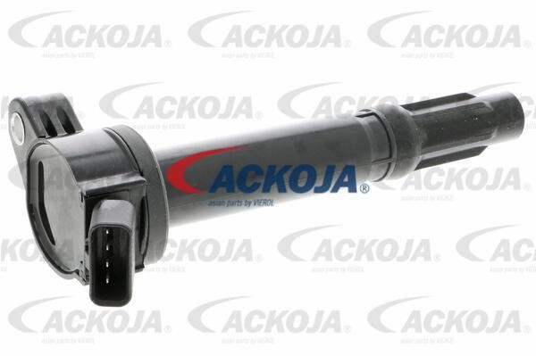 Ackoja A70-70-0034 Ignition coil A70700034