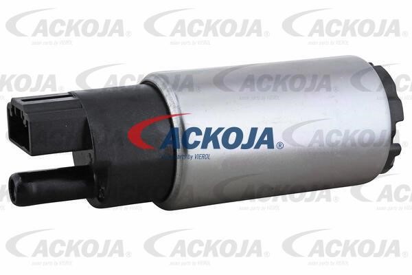 Ackoja A52-09-0002 Pump A52090002