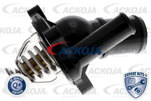 Ackoja A32-99-0005 Thermostat, coolant A32990005