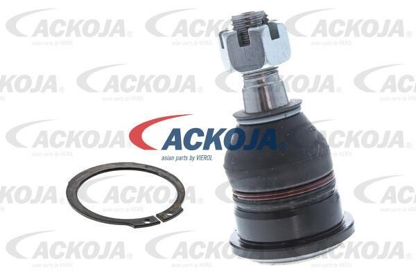 Ackoja A38-1134 Front lower arm ball joint A381134