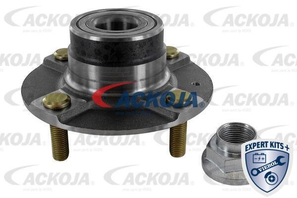 Ackoja A52-0048 Wheel bearing A520048