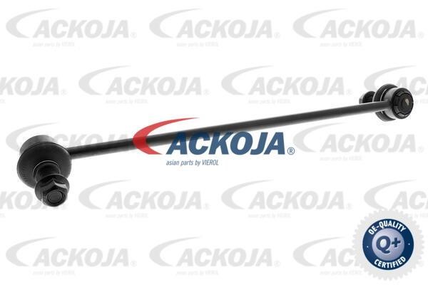 Ackoja A52-1160 Rod/Strut, stabiliser A521160