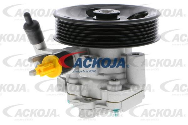 Ackoja A52-0200 Hydraulic Pump, steering system A520200