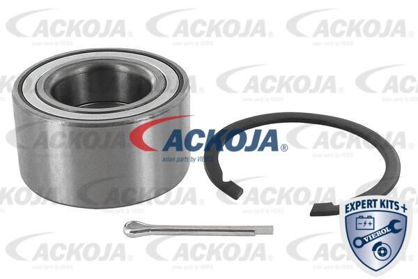 Ackoja A52-0055 Wheel bearing A520055