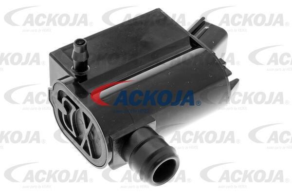 Ackoja A52-08-0013 Water Pump, window cleaning A52080013