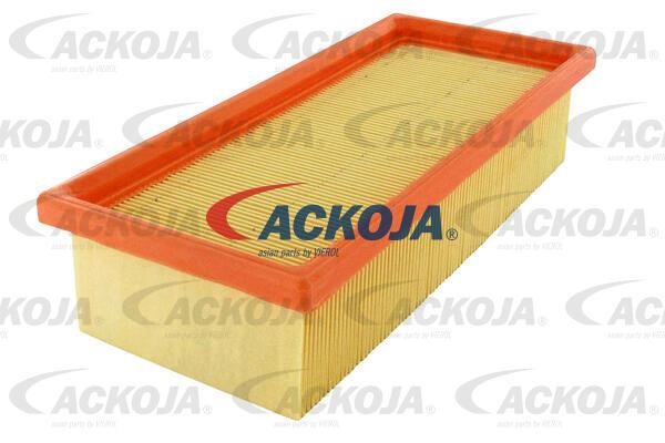 Ackoja A26-0007 Air filter A260007
