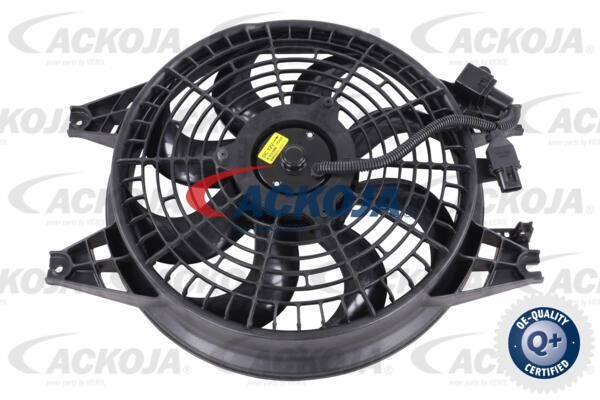 Ackoja A53-02-0003 Air conditioner fan A53020003