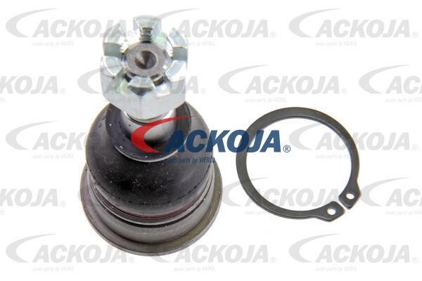 Ackoja A38-1203 Front lower arm ball joint A381203