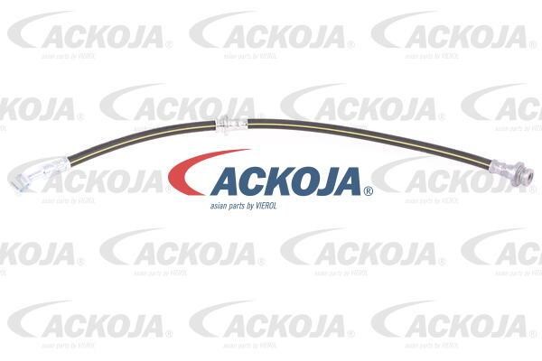 Ackoja A38-0469 Brake Hose A380469