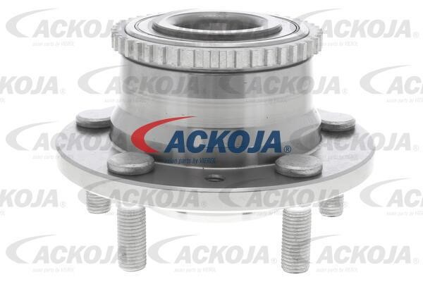Ackoja A32-0098 Wheel bearing A320098